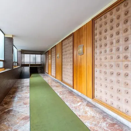 2 Vatican St Peter's Daniele Barone Apartamento