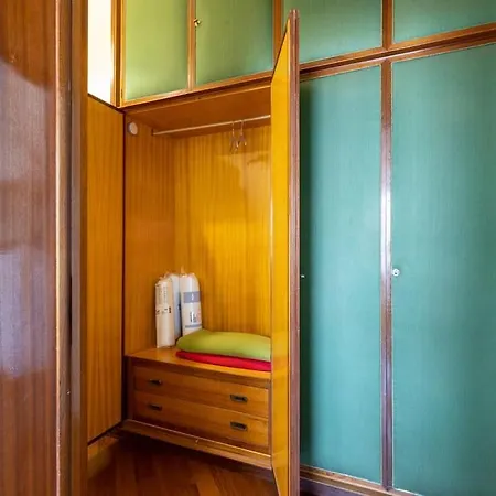 Apartamento 2 Vatican St Peter's Daniele Barone Roma