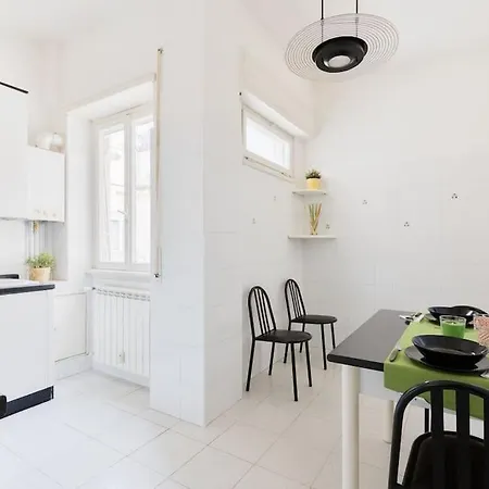 2 Vatican St Peter's Daniele Barone Apartamento *