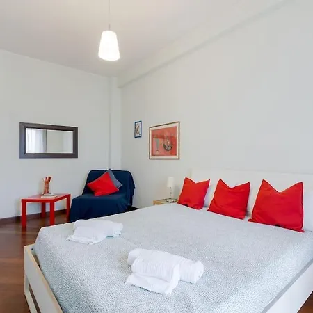 2 Vatican St Peter's Daniele Barone Apartamento *