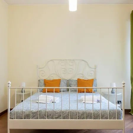 2 Vatican St Peter's Daniele Barone Apartamento Roma