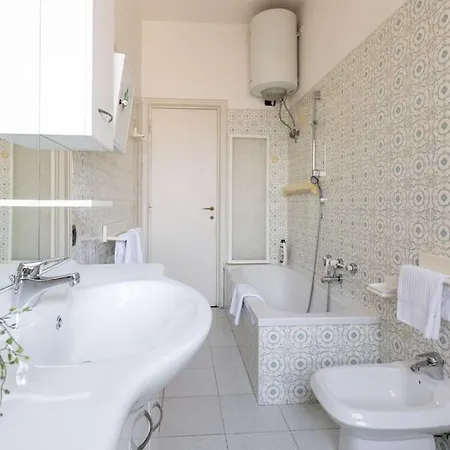 2 Vatican St Peter's Daniele Barone Apartamento Roma