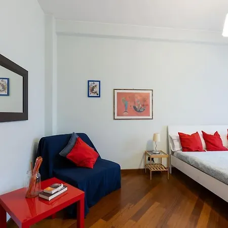 2 Vatican St Peter's Daniele Barone Apartamento *